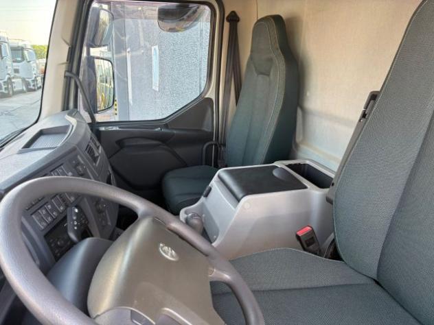 VOLVO FL 250 rib.le + gru Palfinger rif. 23750149 - Foto 8