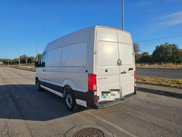 VOLKSWAGEN Crafter 30 2.0 BiTDI 177CV 4Motion L3H3 Furgone Business rif. 24203307 - Foto 7