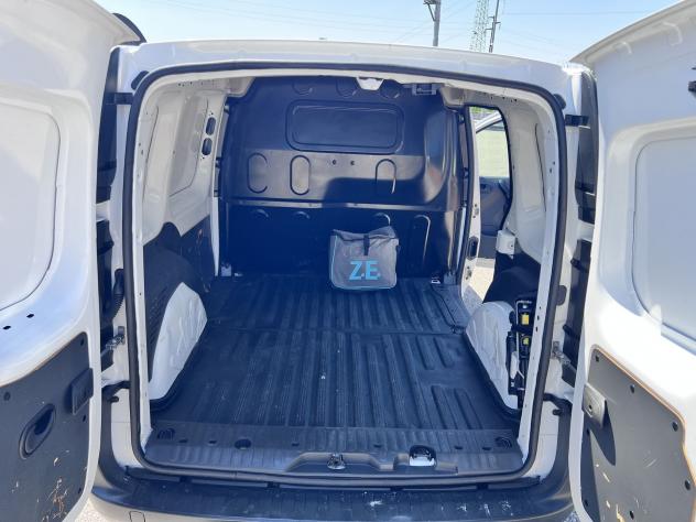 Renault Kangoo Z.E. Elettrico ICE Furgone - Foto 7