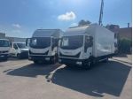 IVECO EUROCARGO 75E16 E6  FURG+SPONDA rif. 23972489