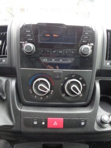 PEUGEOT Boxer 435 2200 BLUEHDI 140CV FURGONATO SPONDA ITALIA rif. 23931458 - Foto 9
