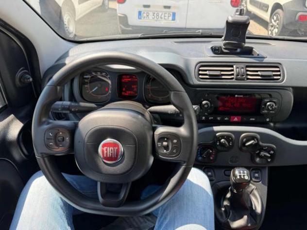 FIAT PANDA 1.3 MJT VAN 2 POSTI 80 CV rif. 23803427 - Foto 10