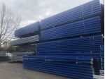 Scaffalature universali usate