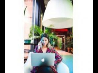 SMART WORKING NEL BENESSERE