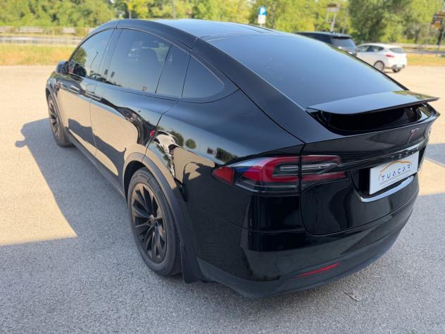 Tesla Model X LONG RANGE 100 D #11361 - Foto 3