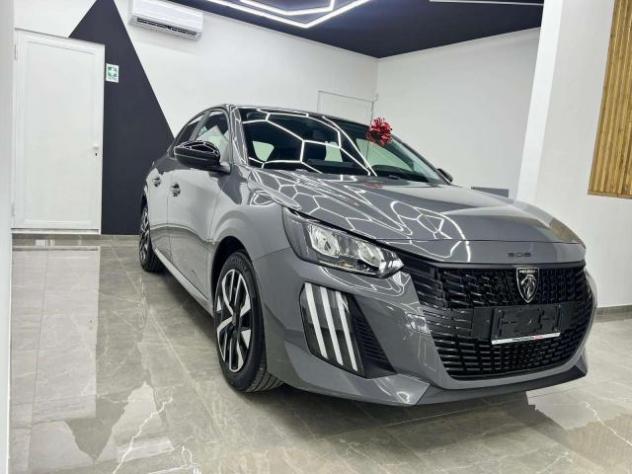 PEUGEOT - 208 - Foto 6