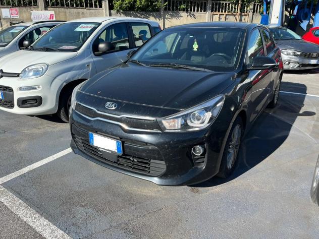 Kia Rio 1.4 CRDI 90cv COOL