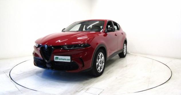ALFA ROMEO Tonale 1.6 diesel TCT6 Sprint Aut. 130CV rif. 23244945 - Foto 3