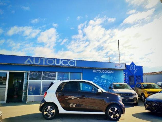 SMART ForFour 90 0.9 Turbo twinamic Perfect rif. 24231313 - Foto 2