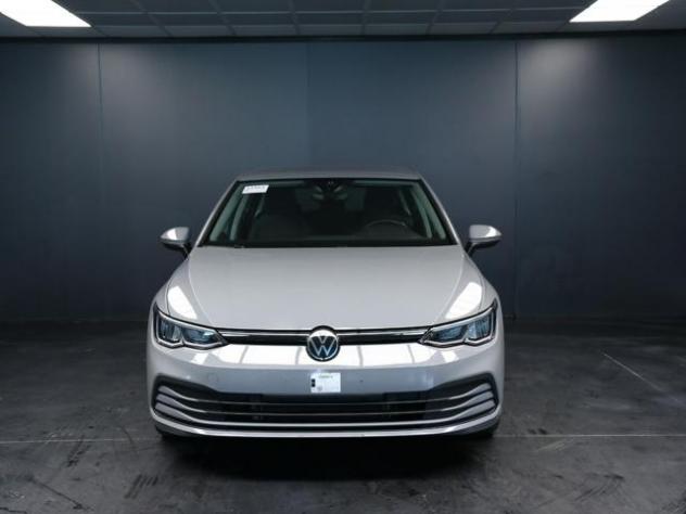 VOLKSWAGEN Golf 2.0 TDI DSG 116CV Life rif. 24108474 - Foto 2