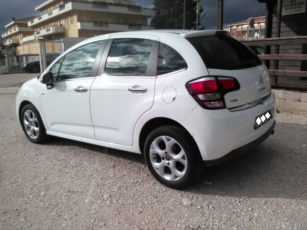 Citroen C3 1.6 hdi 75 CV euro 6 - Foto 6
