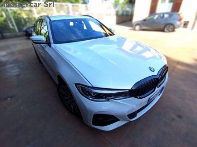BMW 320 G21 320d Touring mhev 48V xdrive M sport auto - G rif. 23965305 - Foto 3