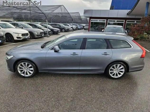 VOLVO V90 V90 2.0 d4 Business Plus awd geartronic GA261DW rif. 23965230 - Foto 6