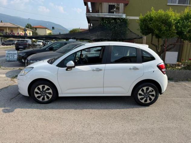 CITROEN C3 BlueHDi 75 1.6 DIESEL Exclusive rif. 24135813 - Foto 2
