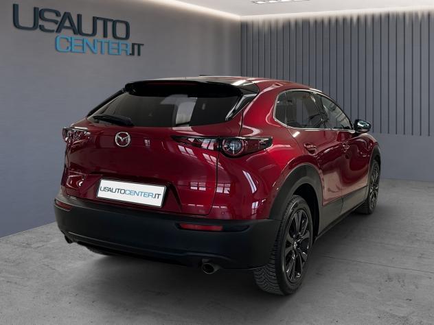 Mazda CX-30 2.0 m-hybrid Homura 2wd 150cv 6mt - Foto 4