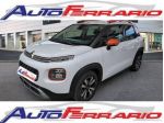 CITROEN C3 Aircross 1ª s. C3 Aircross PureTech 82 Shine