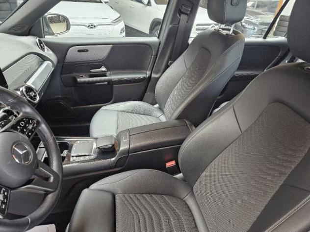 MERCEDES GLB (X247) GLB 200 d Automatic Business - Foto 5