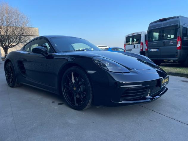 Porsche Cayman 718 2.0 300cv PDK - Foto 2