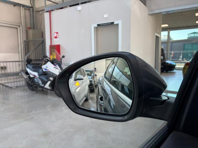 Alfa Romeo Stelvio 2.0 Turbo Benzina 280CV AT8 Q4 Executive - Foto 9