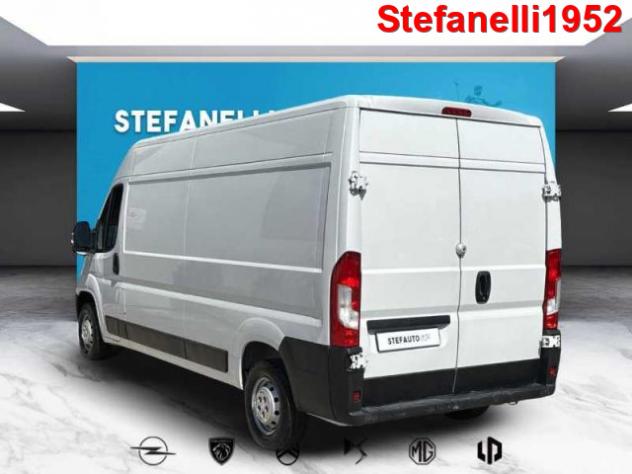 OPEL Movano IV 35 2022 - 35 L3H2 2.2 Bluehdi 140cv S&S (Ed rif. 23793018 - Foto 5