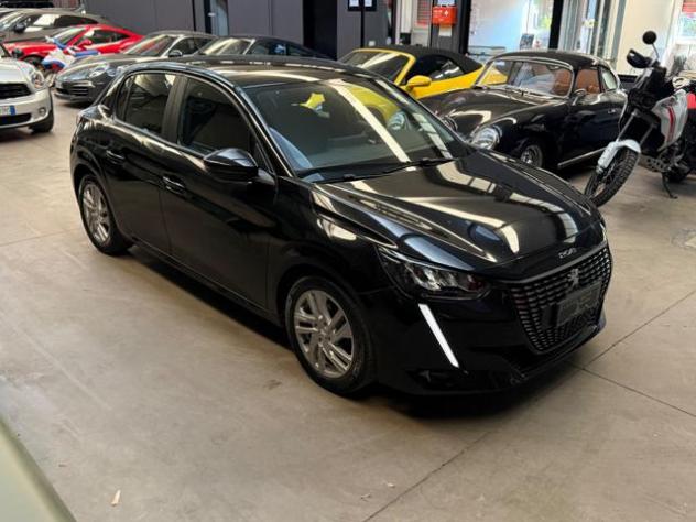 PEUGEOT 208 PureTech 75 Stop&Start 5 porte Active rif. 23980281 - Foto 3