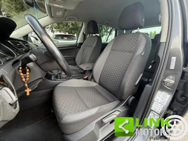 VOLKSWAGEN Golf 7 rif. 24093436 - Foto 10