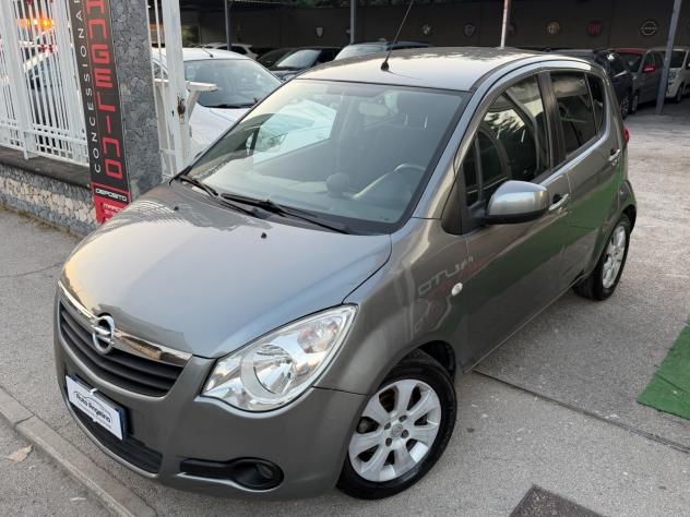 Opel Agila 1.2 16V 86CV GPL-TECH Enjoy - Foto 2