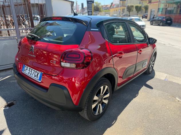 Citroen C3 BlueHDi 100 S&S Shine Pack - Foto 7