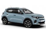 Citroën C3 100 turbo Plus CBC