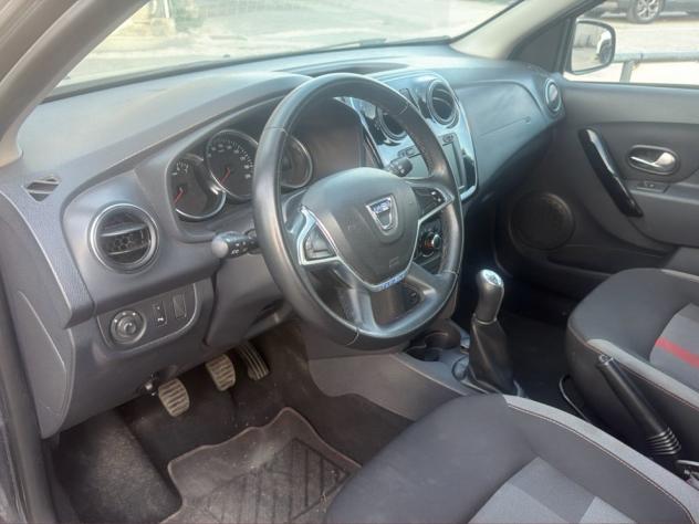 Dacia Logan II 2017 MCV Stepway MCV Stepway 1.5 blue dci s&s 95cv my19 - Foto 7