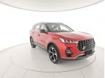 DR AUTOMOBILES dr 6.0 1.5 Turbo CVT Bi-Fuel GPL