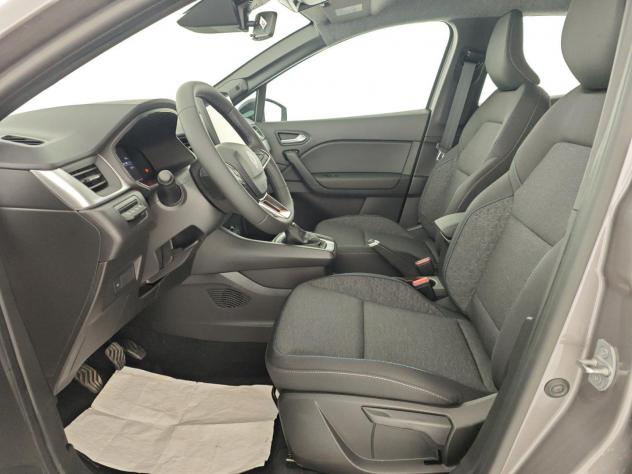Renault Captur Eco-G 120 CV Evolution + Vernice - Foto 9