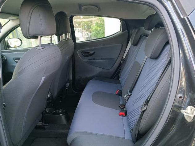 LANCIA Ypsilon 1.2 69 CV 5 porte GPL Ecochic Gold rif. 23926146 - Foto 8