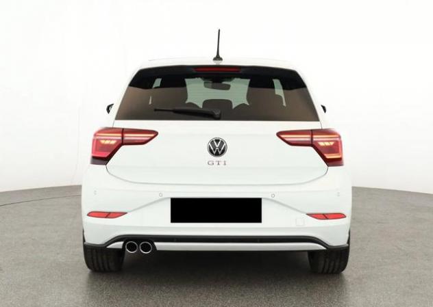 VOLKSWAGEN Polo 2.0 TSI DSG GTI Restyling ACC/LED/C18 Prezz.Reale rif. 22178646 - Foto 9