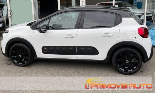 CITROEN C3 PureTech 110 S&S Origins rif. 19705448 - Foto 7