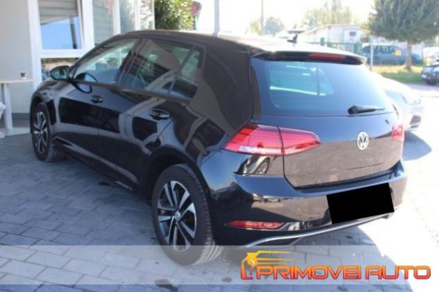 VOLKSWAGEN Golf 1.6 TDI 115 CV 5p. Limited rif. 19870173 - Foto 9