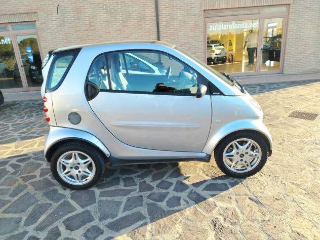 Smart ForTwo 700 couppassion (45 kW) - Foto 3