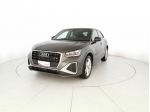 Audi Q2 35 1.5 tfsi S line edition s-tronic
