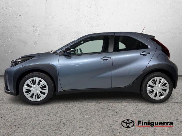 Toyota Aygo X Aygo X 1.5 Hybrid 115 CV 5 porte - Foto 6