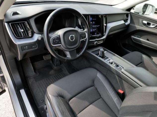 VOLVO XC60 B4 (d) AWD Geartronic Momentum Pro (Motore Nuovo) rif. 24051563 - Foto 6