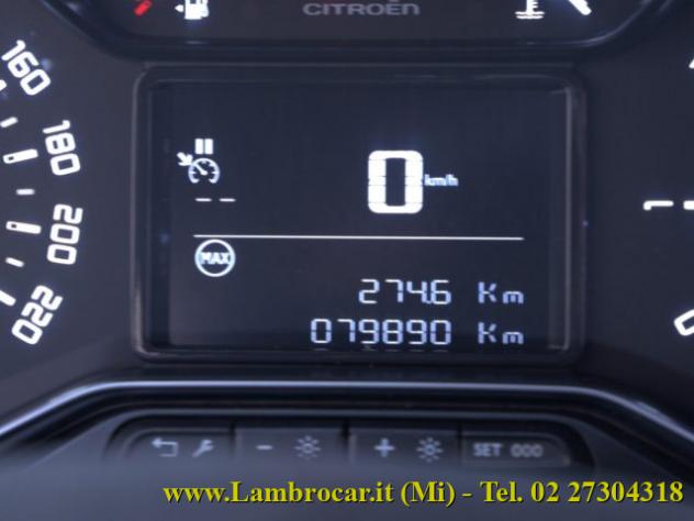 CITROEN C3 1.2 Turbo 110cv S&S Shine rif. 23144617 - Foto 7