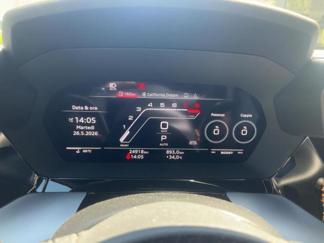 Audi RS 3 Sportback TFSI quattro S tronic PROMO SCADE IL 15/07 - Foto 8