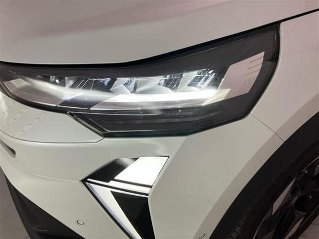 RENAULT Captur 1.6 E-Tech full hybrid Techno Auto 145cv rif. 23982208 - Foto 7