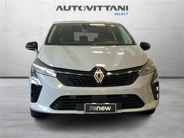 RENAULT Clio 1.6 E-Tech full hybrid Evolution 145cv rif. 23894140 - Foto 2