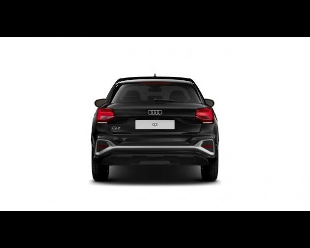 AUDI 50 Audi Q2 S line edition 35 TFSI 110(1) kW(CV) S t rif. 24058032 - Foto 5