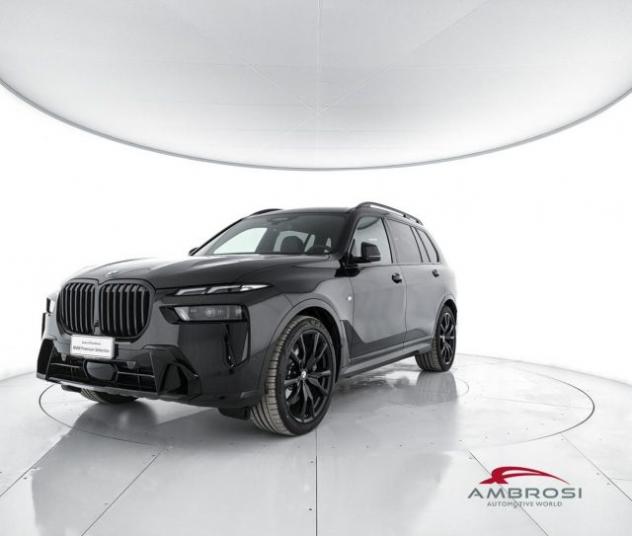 BMW X7 xDrive40d M Sport Pro Comfort Package rif. 23398434