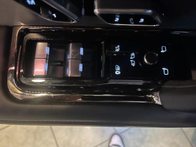 LAND ROVER Range Rover Sport 3.0D l6 Dynamic HSE rif. 23485009 - Foto 10