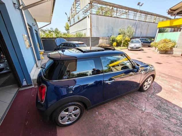 Mini 1.5 Cooper D Hype AUTOMATICA - Foto 4