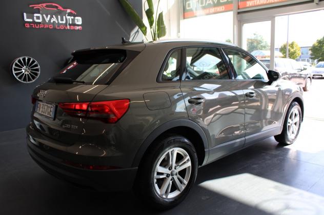 Audi Q3 2.0 TDI 150 CV S tronic Business Advanced - Foto 4