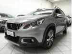 PEUGEOT 2008 1° serie BlueHDi 120 S&S Allure